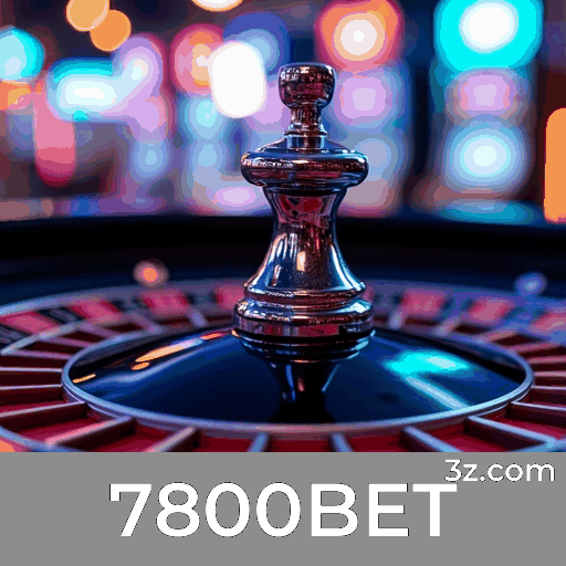 Acesso ao 7800BET