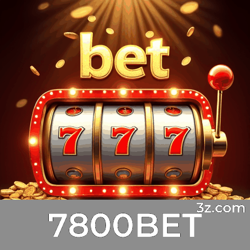 Acesso ao 7800BET