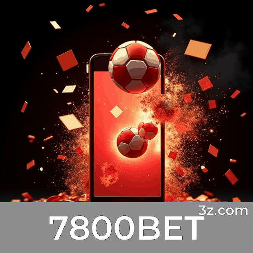 Cadastro na 7800BET
