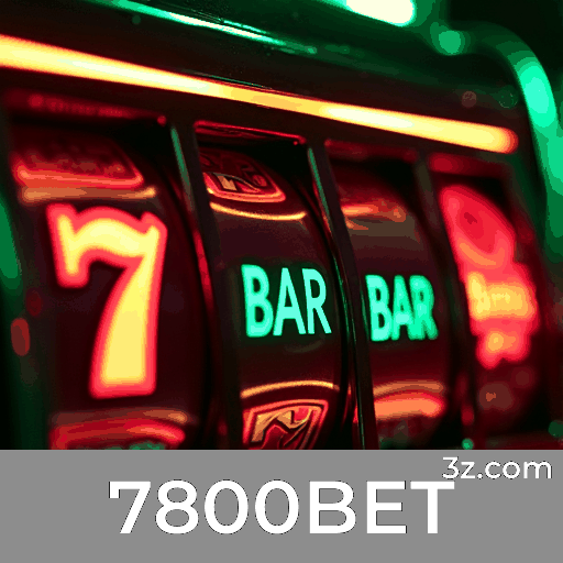 Cadastro na 7800BET