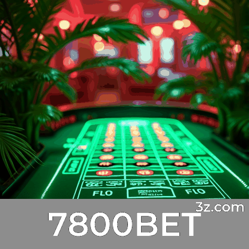Acesso ao 7800BET