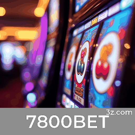 Cassino Online 7800BET
