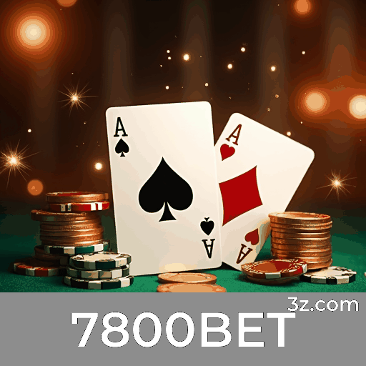 Cadastro na 7800BET