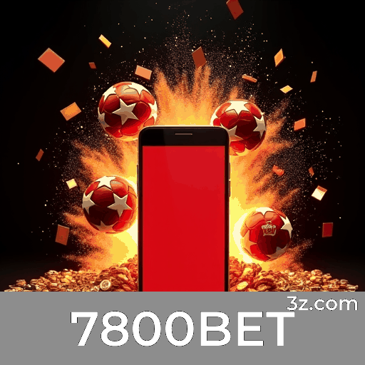 Cadastro na 7800BET