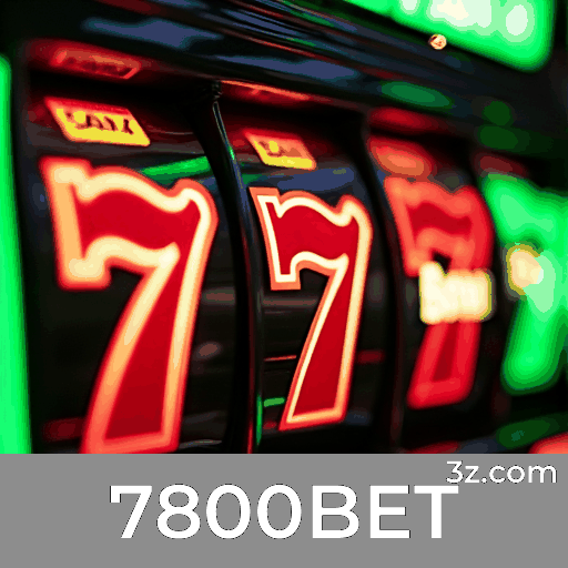 Acessar o site 7800BET COM