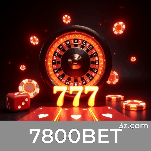 Cassino Online 7800BET
