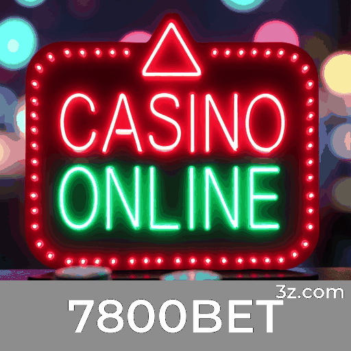 Acesso ao 7800BET