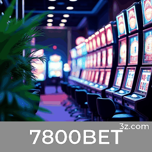 Cadastro na 7800BET