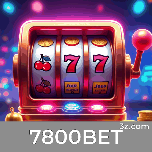 Cassino Online 7800BET