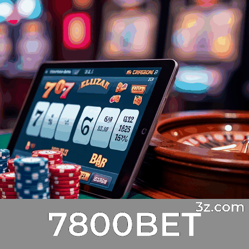 Cassino Online 7800BET