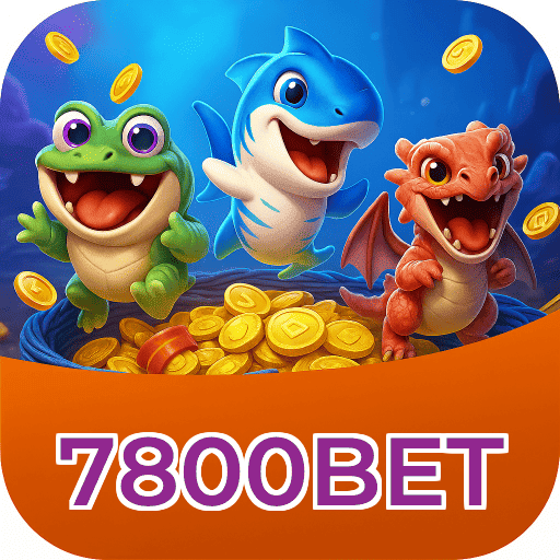 7800BET logo