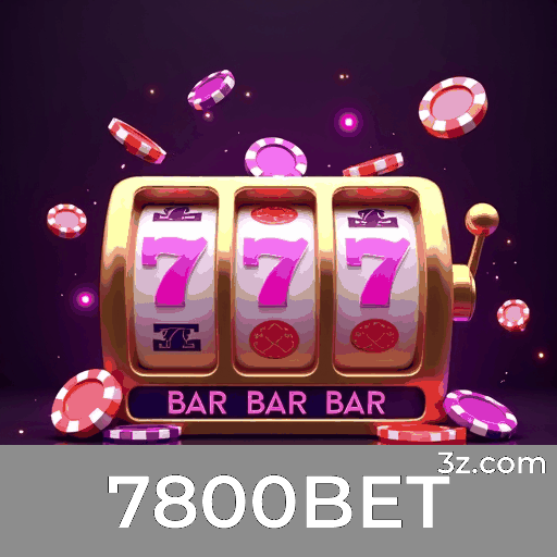 Cadastro na 7800BET