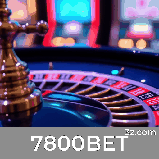 7800BET: Plataforma de Apostas Premiada e Segura