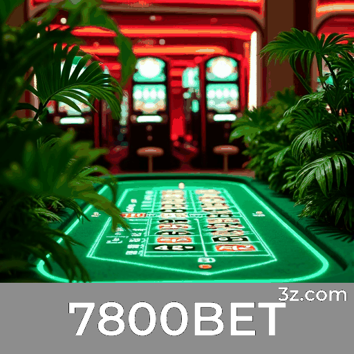 Cassino Online 7800BET