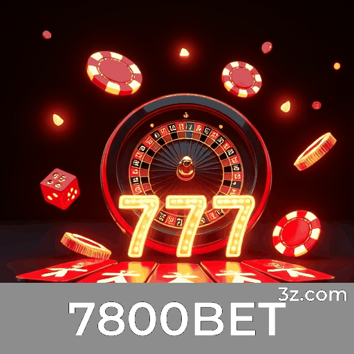 Acesso ao 7800BET