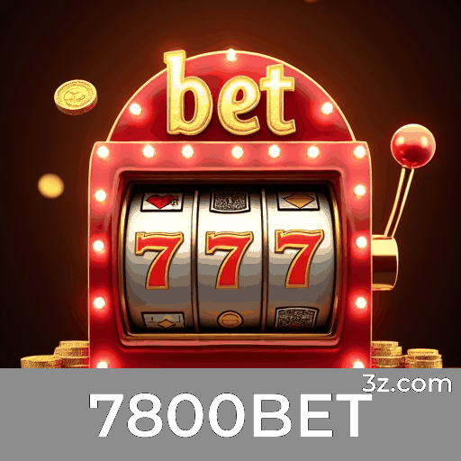 Cassino Online 7800BET