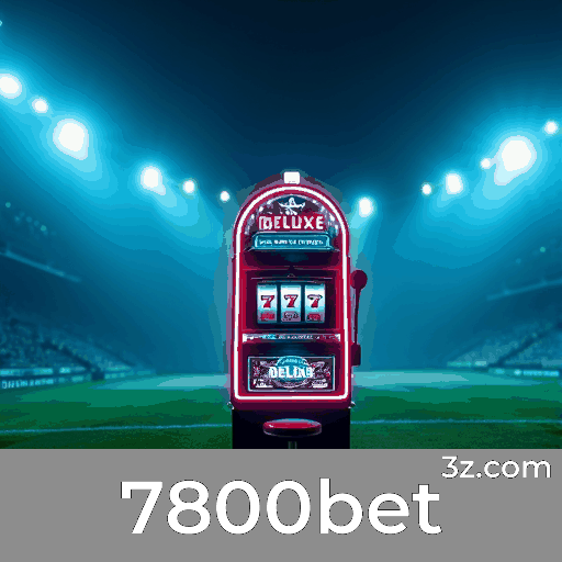 Descubra a Emoção dos Jogos de Cassino no 7800bet