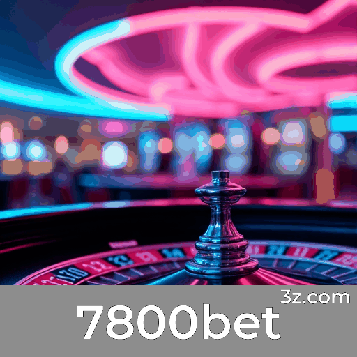 7800bet: Descubra a Plataforma de Apostas Completa