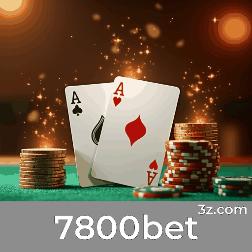 7800bet: O Mundo de Jogos Selecionados e Excelentes