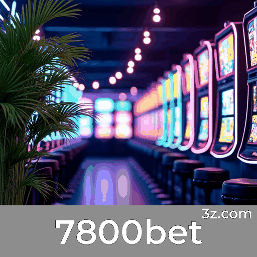7800bet: Seu Cassino Online Seguro e Rápido