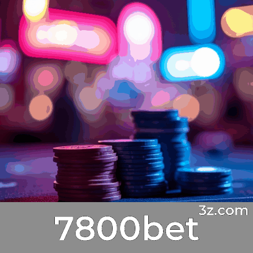 7800bet: Seu Cassino Online Seguro e Rápido