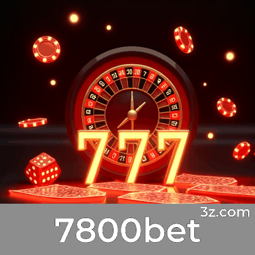 7800bet: Descubra a Plataforma de Apostas Completa