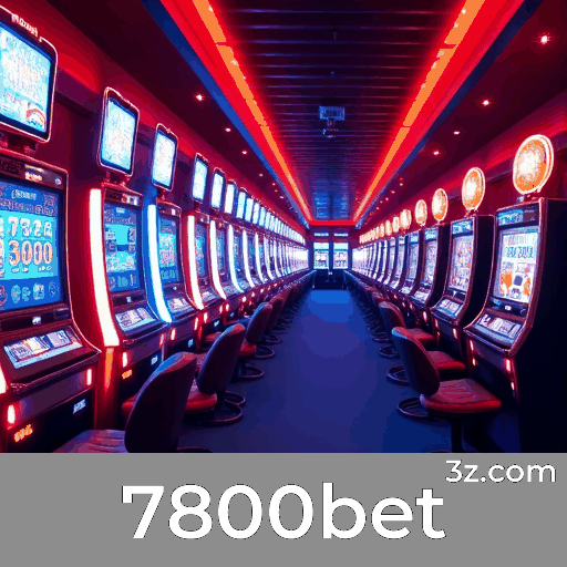 7800bet: Seu Cassino Online Seguro e Rápido