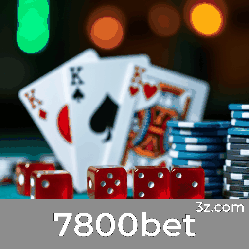 7800bet: Experiência de Cassino Imersiva para Brasileiros